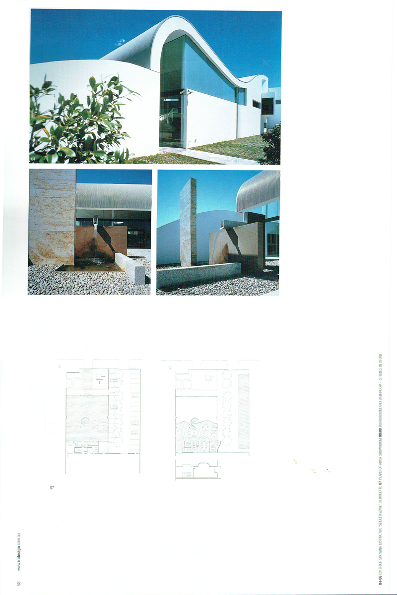 In Design - La Cava Building Co.